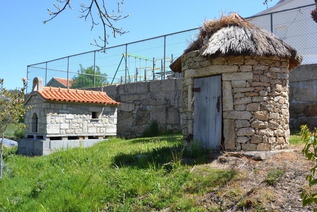Hotel Quinta Da Picoila Penedono Exterior foto